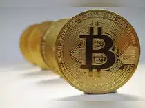 Bitcoin Rally Is Much-Needed Lifeline for Troubled Miners After Grim Quarter