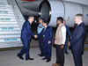 Russian Foreign Minister Sergey Lavrov to meet Jaishankar; backs India’s G20 presidency