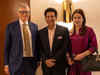 Sachin Tendulkar meets Bill Gates in Mumbai, gushes about ‘wonderful learning opportunity’