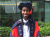 UK man who couldn't read or write till 18 becomes youngest-ever black professor at Cambridge University