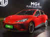 MG Motor India Feb sales fall 7 pc to 4,193 units