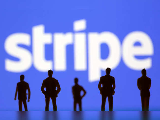Digital payments firm Stripe