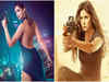 'Pathaan' writer hints at Deepika Padukone and Katrina Kaif starring in YRF spy universe’s next blockbuster