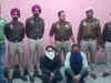 Punjab Police seize 50 kg of poppy husk, 300 gm heroin in Pathankot, 2 arrested; probe underway