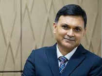 Ashwin Yardi, CEO, Capgemini India.