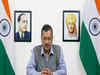 CM Arvind Kejriwal calls meeting of AAP MLAs, MCD councillors