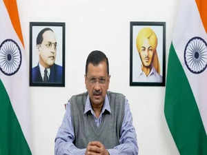 Going to jail for country, society matter of pride: Arvind Kejriwal ahead of Sisodia's questioning by CBI