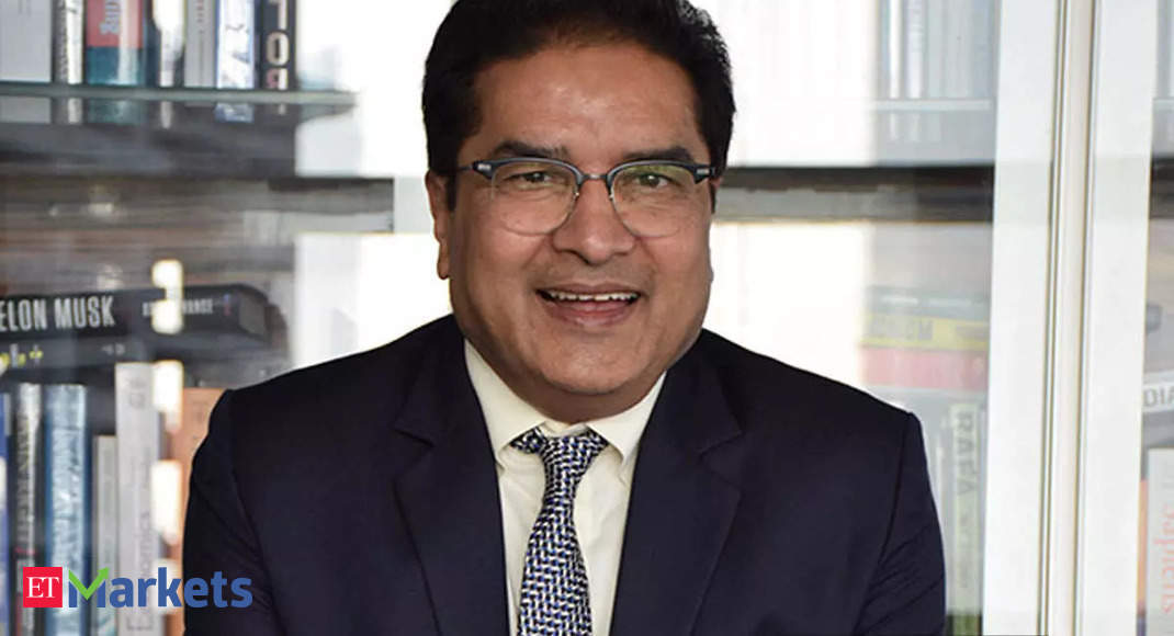 Hype in new-age stocks busted after correction: Raamdeo Agrawal