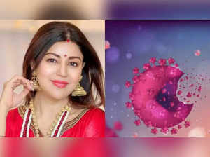 TV actress Debina Bonnerjee reveals she is diagnosed with Influenza B. Know more about the virus, symptoms, and treatment