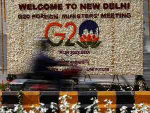 India pushes Russia, China on G-20 consensus on war wording