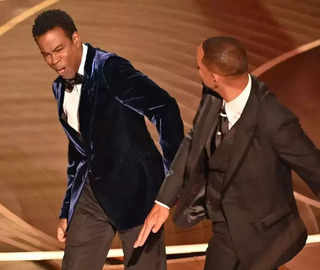Slap chat? Chris Rock's live Netflix special to air days before Oscars, comedian expected to address Will Smith smack