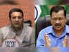 Delhi liquor scam: CM Kejriwal can influence ongoing investigation, should resign immediately, demands BJP