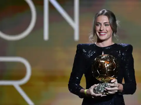 Other awards