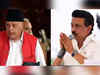 Tamil Nadu CM MK Stalin can become opposition's PM face for 2024: Farooq Abdullah