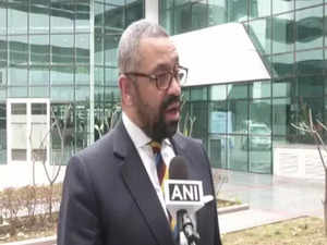 Respect India's judgement to have relations with Russia: UK Foreign Secy