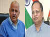 Sisodia, Satyendar Jain arrested as PM wants to stop good work being done in Delhi: Kejriwal