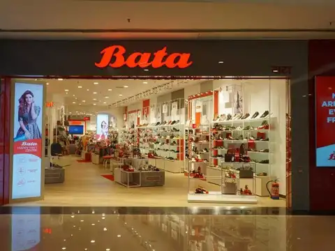 Bata India: Buy near Rs 1,410 | Target: Rs 1,510 | Stop Loss: Rs 1,350