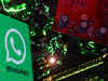 WhatsApp banned 2.9 million accounts in India in January