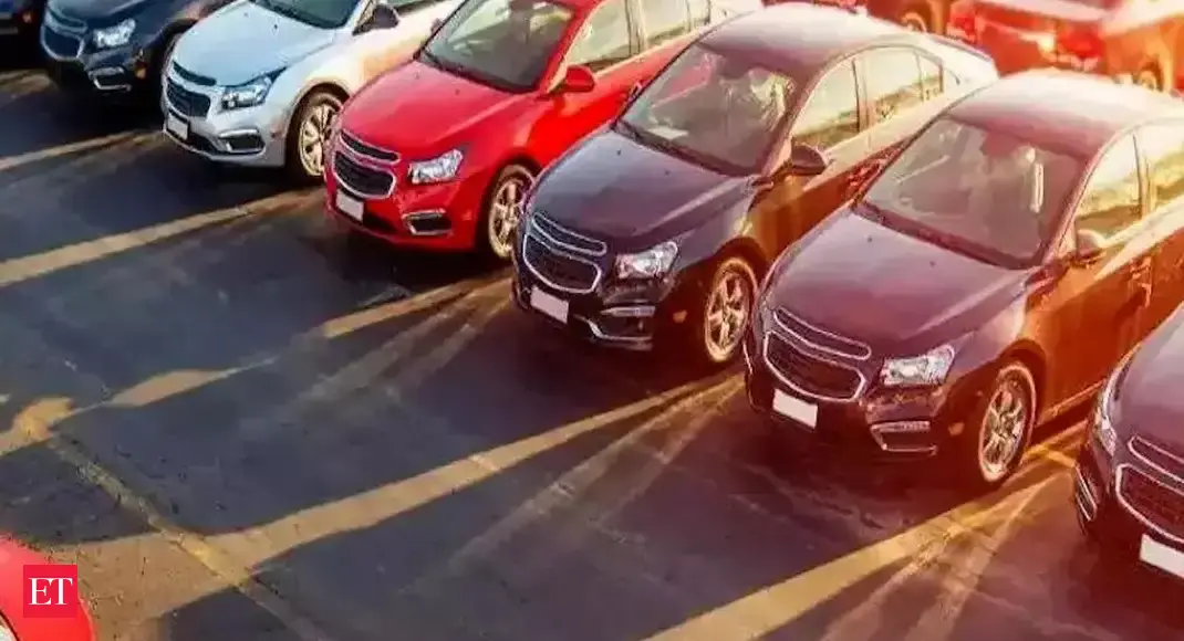 Feb 23 Auto Sales Data Why commercial vehicles performed better than