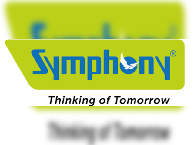 Symphony  | New 52-week of high: Rs 1,218.95 | CMP: Rs 1m172.6