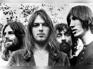 Pink Floyd's 'The Dark Side of the Moon' completes 50 years of release. See details