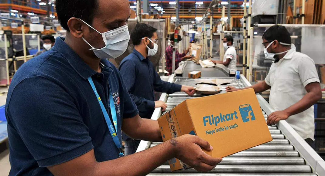 Inside Flipkart’s downsizing drive: layoffs, meagre pay hikes, more PIPs