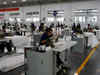 China's factories storm ahead, output growth returns to euro zone