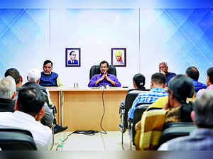 Bharadwaj, Atishi to be Ministers in Kejriwal Govt