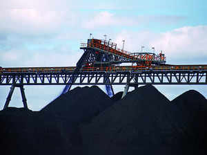 Seventh Round of Commercial Coal Mines Auction Likely by Month End.
