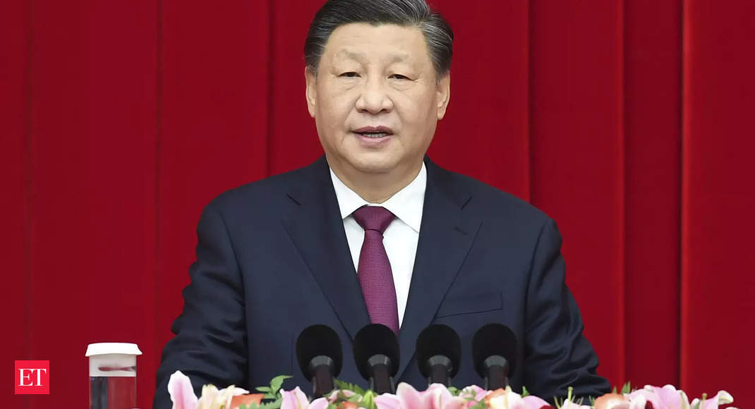 China’s annual parliament to implement Xi’s tightening grip