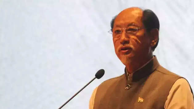 Nagaland Election Results 2023: Neiphiu Rio set to be Nagaland's chief minister for record fifth term