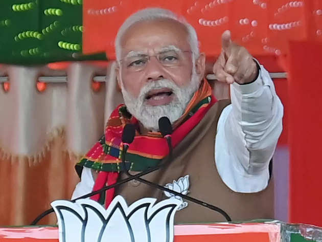 Assembly Election Results 2023: BJP and allies to form govts in Nagaland, Tripura & Meghalaya; Modi thanks party workers
