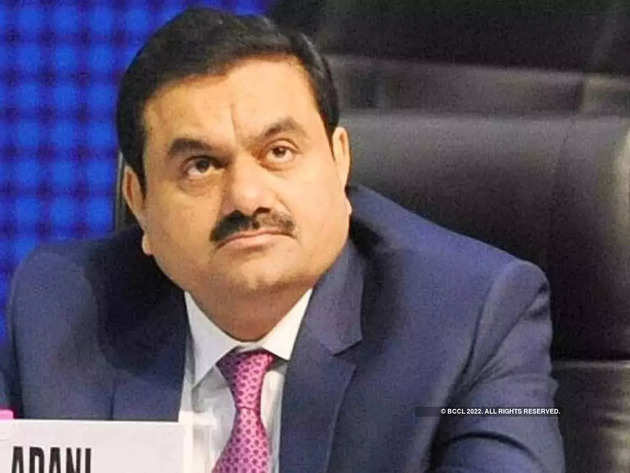 Block Deal: Adani Group promoter sells stake in 3 cos to FIIs