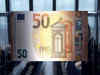 Dollar squeezed as inflation drives up euro
