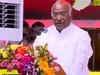 Like minded Opposition parties must come together to defeat BJP: Mallikarjun Kharge