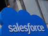 Salesforce signals strong position with buyback plan boost, upbeat forecast