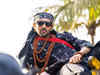 Karthik Aaryan all set to return as 'Rooh Baba' in 'Bhool Bhulaiyaa 3'