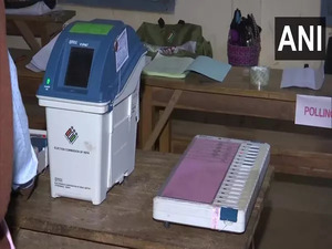 Counting of votes begins in Meghalaya