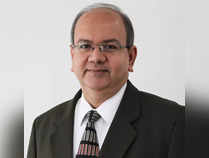 Mr. S P Prabhu, CIO, Ageas Federal Life Insurance