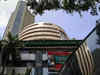 Sensex, Nifty start with marginal losses; Adani Ent tumbles 6%
