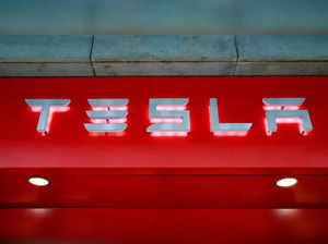 Tesla readies revamp of Model Y codenamed 'Juniper'