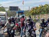 India's Feb bike sales climb on wedding demand, easing chip shortages