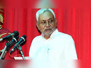 Outreach? Bihar CM Nitish Kumar reveals Amit Shah call to discuss new governor