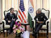 EAM Jaishankar meets US Secretary of State Blinken