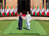 India, Italy open new chapter of defence ties; announce strategic partnership