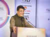 PM GatiShakti, logistics policy to help businesses improve competitiveness: Piyush Goyal