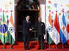 G20 meet: EAM Jaishankar meets his Chinese counterpart Qin Gang amid the ongoing LAC standoff