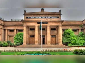 State Bank of Pakistan.