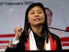 NDPP's Hekani Jakhalu creates history, becomes Nagaland's first female MLA in 58 yr history
