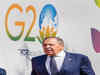 Russia shocked at impunity over Nord Stream sabotage: Lavrov at G20